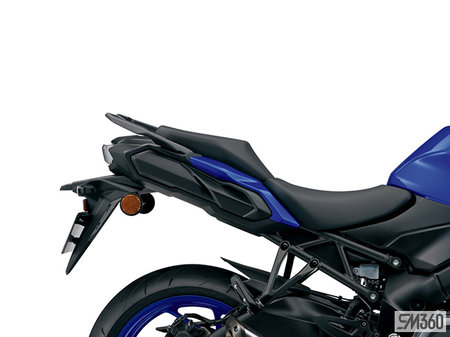 Suzuki GSX-S1000GT BASE GSX-S1000GT 2025 - photo 4