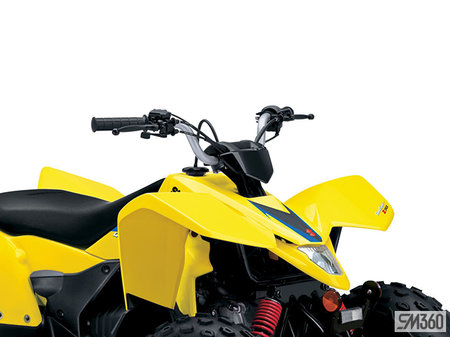 Suzuki QUADSPORT Z90 BASE QUADSPORT Z90 2025 - photo 1