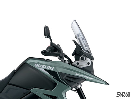 Suzuki V-Strom 1050 BASE V-Strom 1050 2025 - photo 2