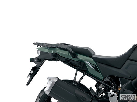 Suzuki V-Strom 1050 BASE V-Strom 1050 2025 - photo 4
