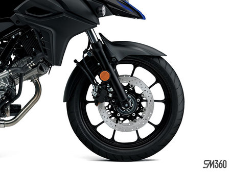 Suzuki V-Strom 650 BASE V-STROM 650 2025 - photo 1