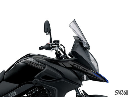 Suzuki V-Strom 650 BASE V-STROM 650 2025 - photo 2