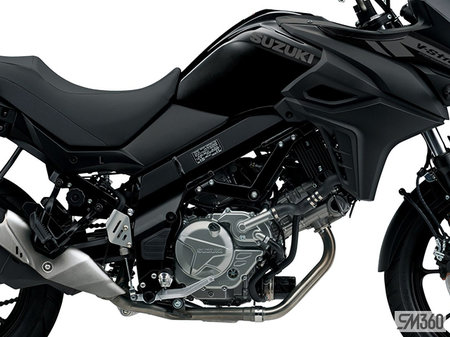 Suzuki V-Strom 650 BASE V-STROM 650 2025 - photo 3