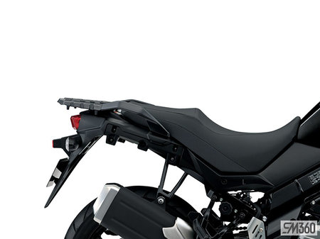 Suzuki V-Strom 650 BASE V-STROM 650 2025 - photo 4