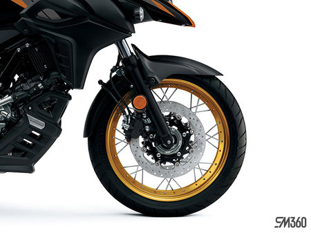 Suzuki V-Strom 650XT BASE V-Strom 650XT 2025 - photo 1