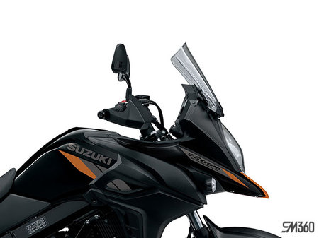 Suzuki V-Strom 650XT BASE V-Strom 650XT 2025 - photo 2