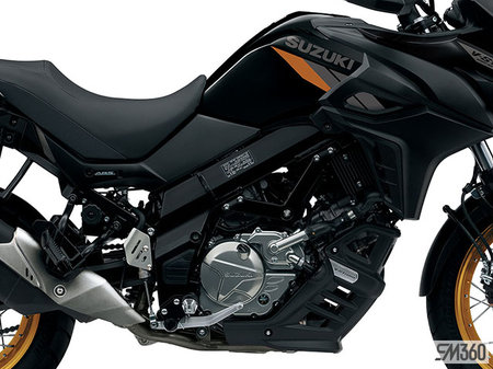 Suzuki V-Strom 650XT BASE V-Strom 650XT 2025 - photo 3