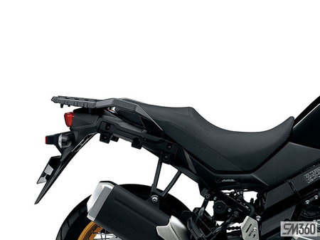 Suzuki V-Strom 650XT BASE V-Strom 650XT 2025 - photo 4
