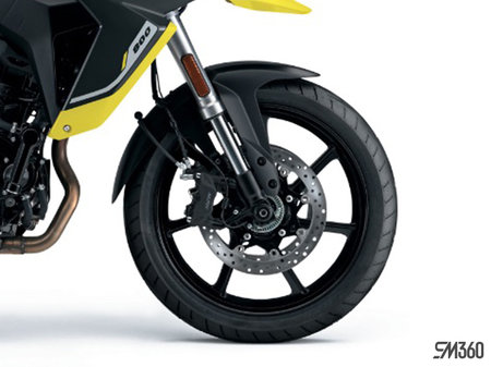 Suzuki V-Strom 800 TOURING BASE V-Strom 800 TOURING 2025 - photo 1
