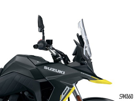Suzuki V-Strom 800 TOURING BASE V-Strom 800 TOURING 2025 - photo 2