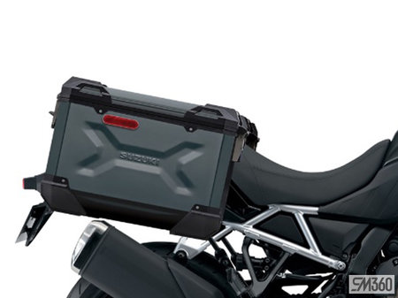 Suzuki V-Strom 800 TOURING BASE V-Strom 800 TOURING 2025 - photo 4