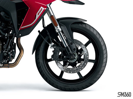 Suzuki V-Strom 800 BASE V-STROM 800 2025 - photo 1