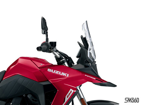 Suzuki V-Strom 800 BASE V-STROM 800 2025 - photo 2