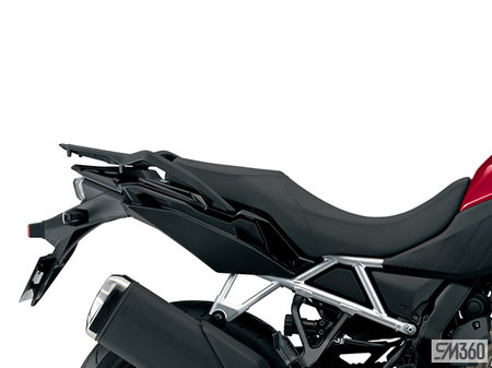 Suzuki V-Strom 800 BASE V-STROM 800 2025 - photo 4