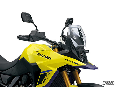 Suzuki V-STROM 800DE BASE V-Strom 800DE 2025 - photo 1