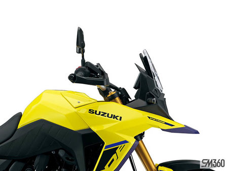 Suzuki V-STROM 800DE BASE V-Strom 800DE 2025 - photo 4