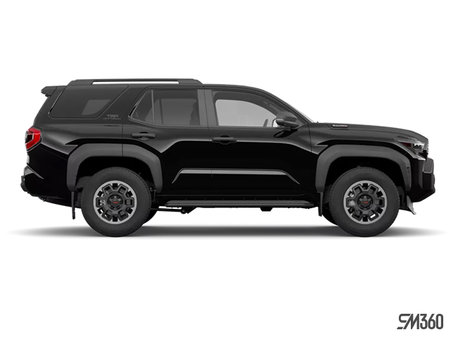 Toyota 4Runner Hybrid TRD Off Road Premium 2025 - photo 1