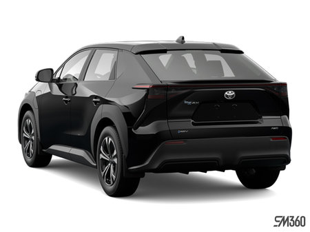 Toyota BZ4X LE AWD 2025 - photo 1