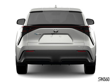 Toyota BZ4X LE FWD 2025 - photo 2