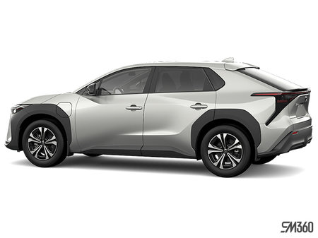 Toyota BZ4X LE FWD 2025 - photo 1
