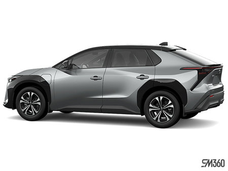 Toyota BZ4X XLE  2025 - photo 1
