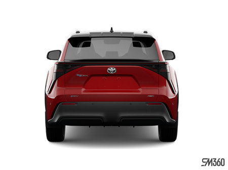 Toyota BZ4X XLE Technologie 2025 - photo 2