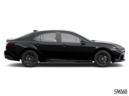 Toyota Camry Hybrid SE Upgrade AWD 2025 - photo 1
