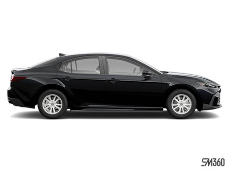 Toyota Camry Hybride SE 2025 - photo 1