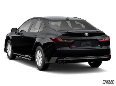 Toyota Camry Hybrid SE 2025 - photo 2