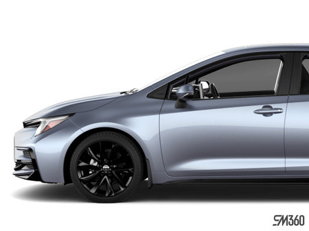 Toyota Corolla SE Amélioré 2025 - photo 2