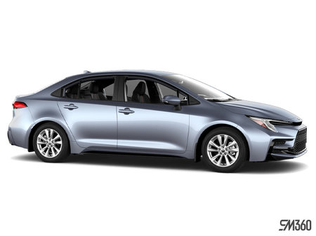 Toyota Corolla SE 2025 - photo 1