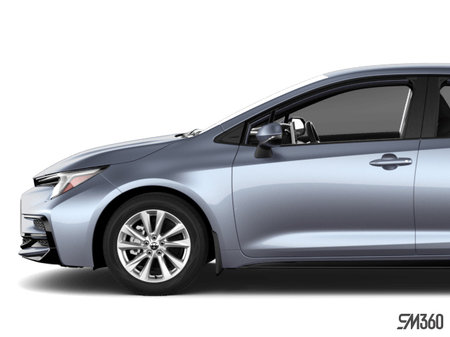 Toyota Corolla SE 2025 - photo 2