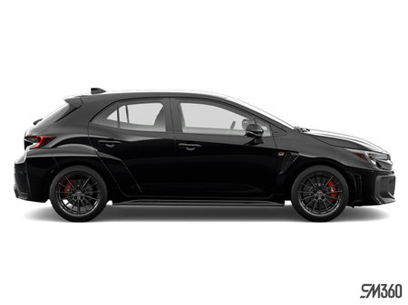 Toyota GR Corolla CORE 2025 - photo 1