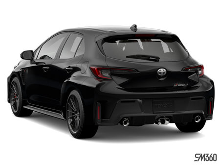 Toyota GR Corolla CORE 2025 - photo 2