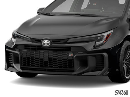 Toyota GR Corolla CORE 2025 - photo 3
