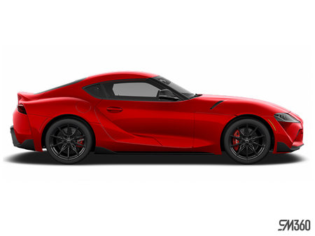 Toyota GR Supra 3.0L Premium AT 2025 - photo 1
