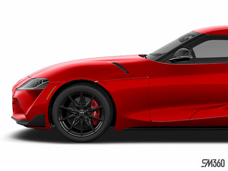 Toyota GR Supra 3.0L Premium AT 2025 - photo 3