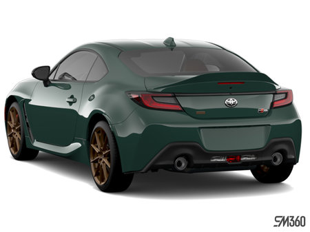 Toyota GR86 Akone Edition MT 2025 - photo 2