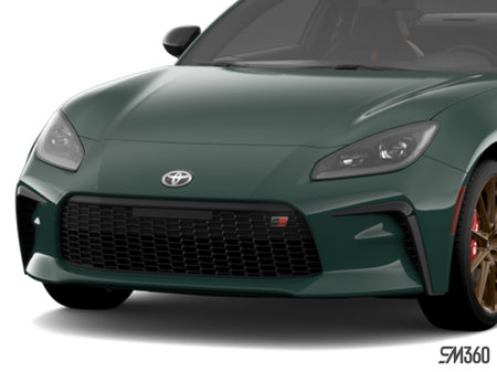 Toyota GR86 Akone Edition MT 2025 - photo 3