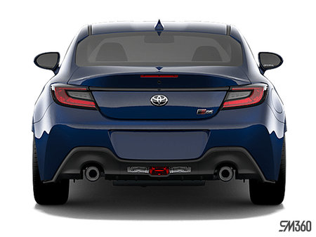 Toyota GR86 Base MT 2025 - photo 2