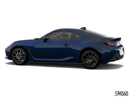 Toyota GR86 Base MT 2025 - photo 3