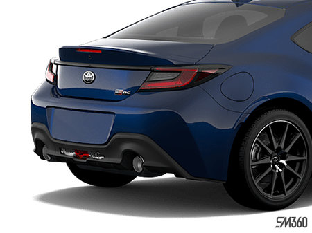 Toyota GR86 Base BM 2025 - photo 3