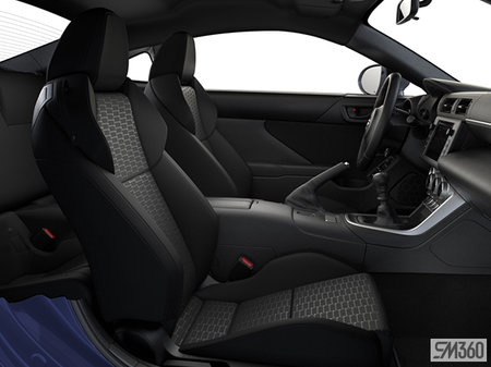 Toyota GR86 Base BM 2025 - photo 4
