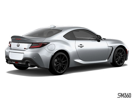 Toyota GR86 Premium BA 2025 - photo 1