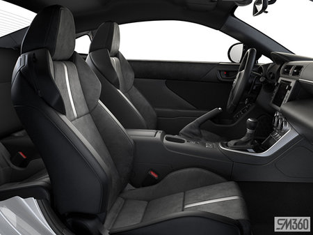 Toyota GR86 Premium BA 2025 - photo 4