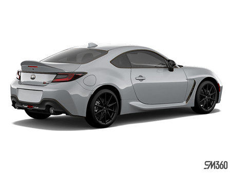 Toyota GR86 Premium MT 2025 - photo 1