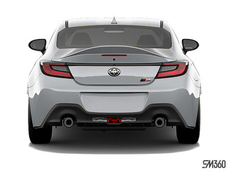 Toyota GR86 Premium MT 2025 - photo 2