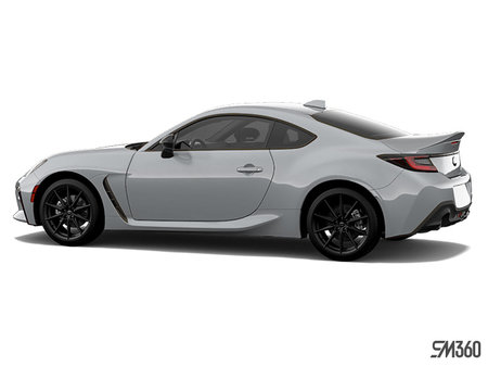Toyota GR86 Premium MT 2025 - photo 1