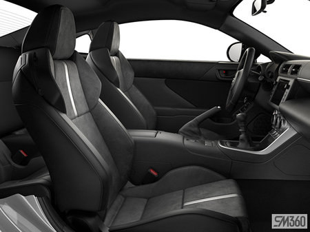 Toyota GR86 Premium MT 2025 - photo 4