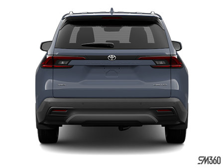 Toyota Grand Highlander Limited 2025 - photo 2